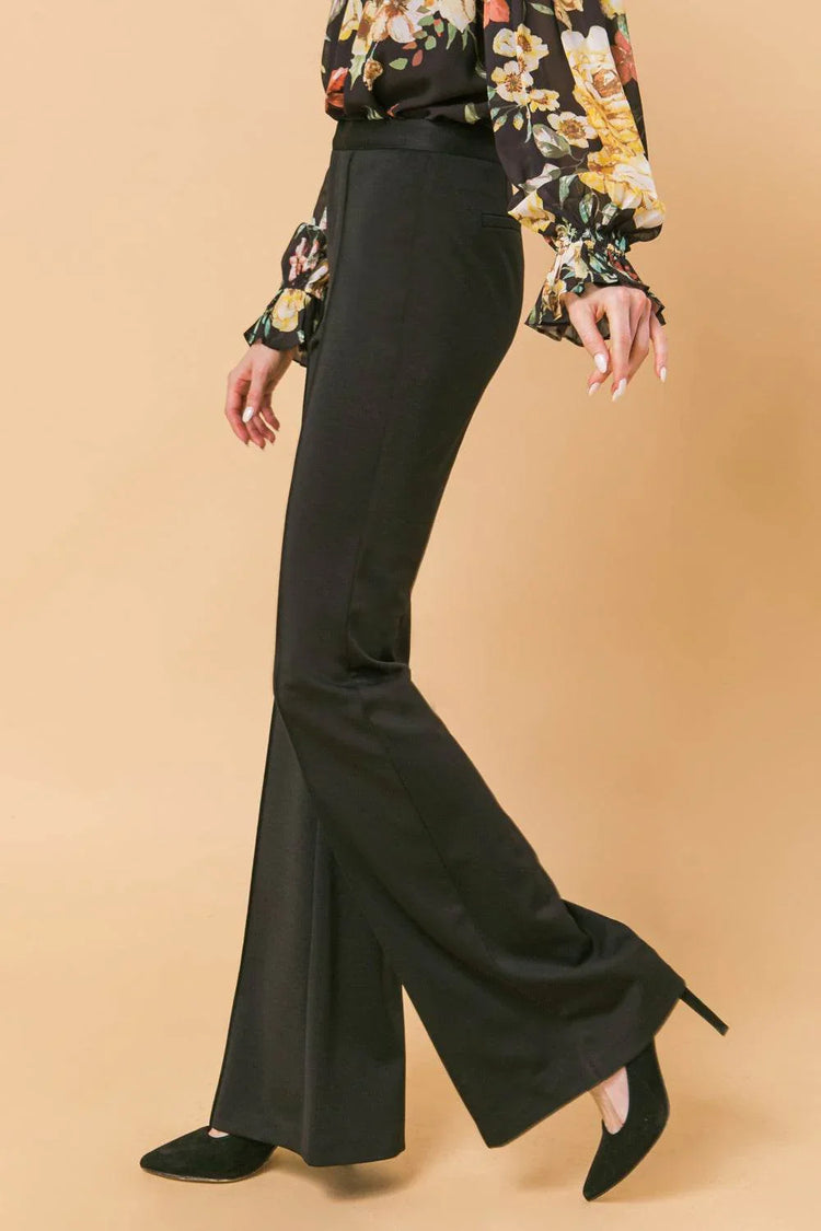 BUT BETTER FLARE PANTS - GiFTiFY