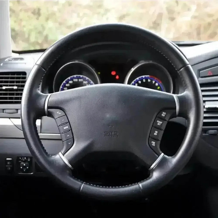 Steering Wheel Cruise Audio Switch fit for Mitsubishi Montero Pajero IV 8602A045 - GiFTiFY