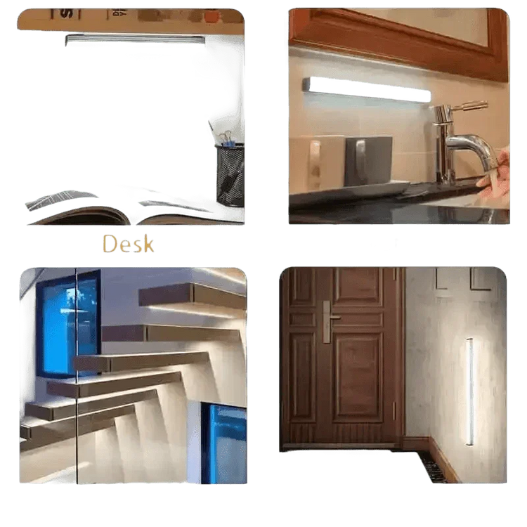 Under Cabinet Motion Sensor Light - GiFTiFY