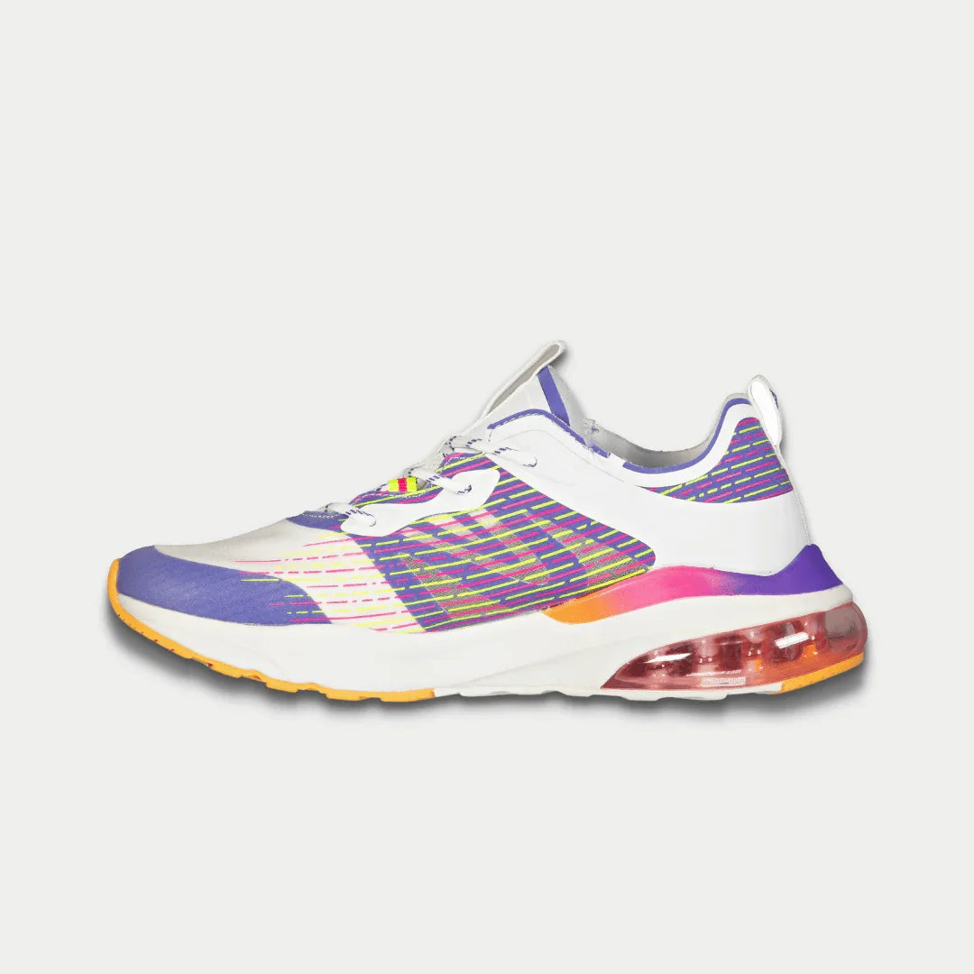 LA GEAR WOMEN'S ARTESIA LOWTOP