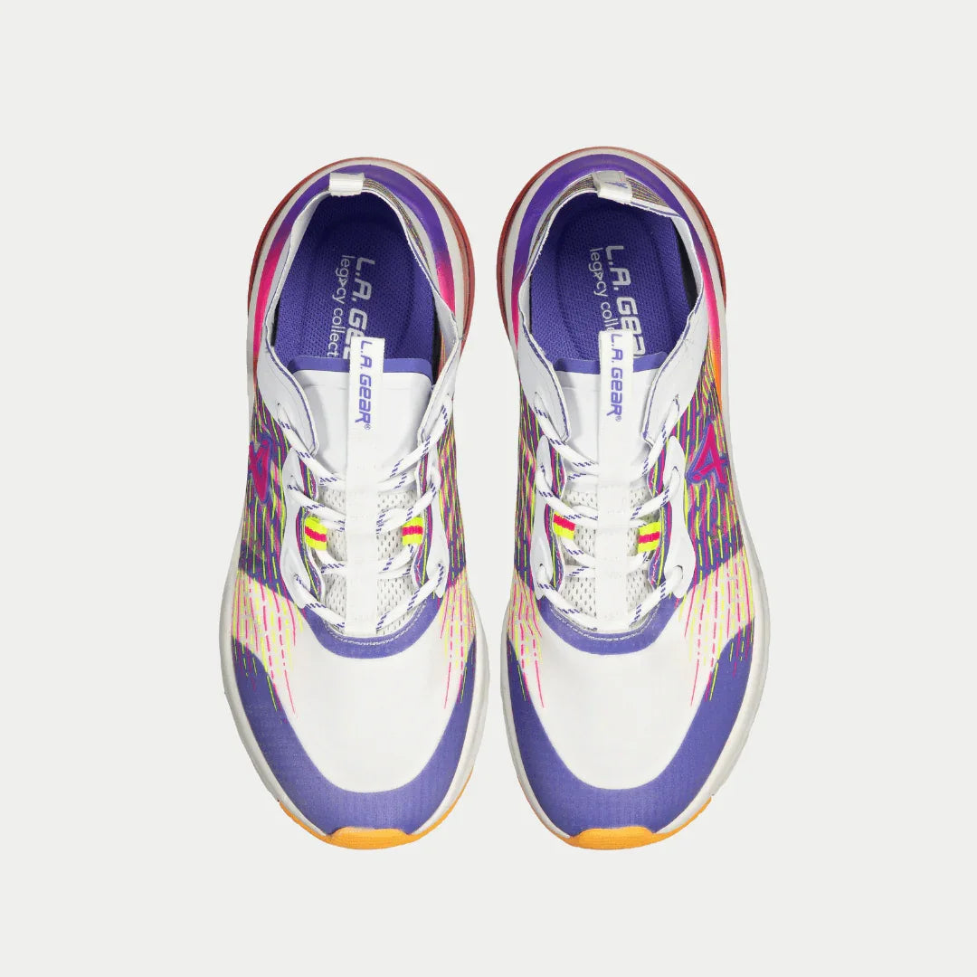 LA GEAR WOMEN'S ARTESIA LOWTOP