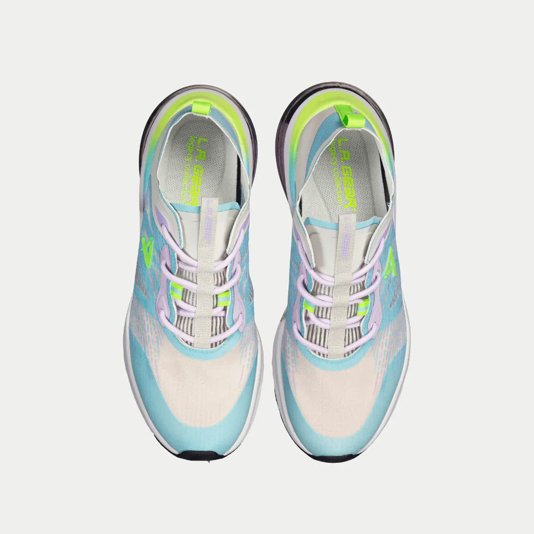 LA GEAR WOMEN'S ARTESIA LOWTOP