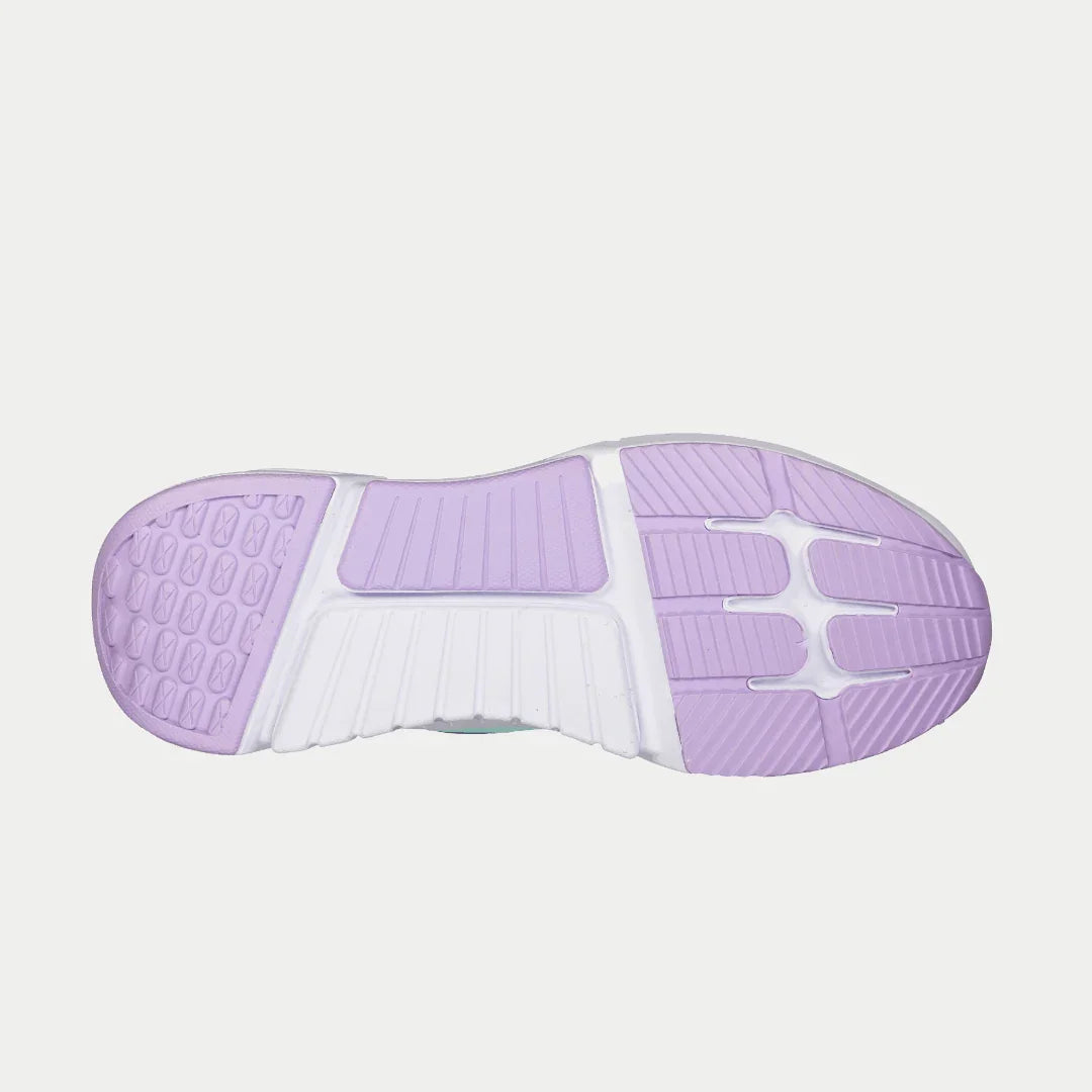 LA GEAR WOMEN'S MID-CITY LOWTOP LA Gear