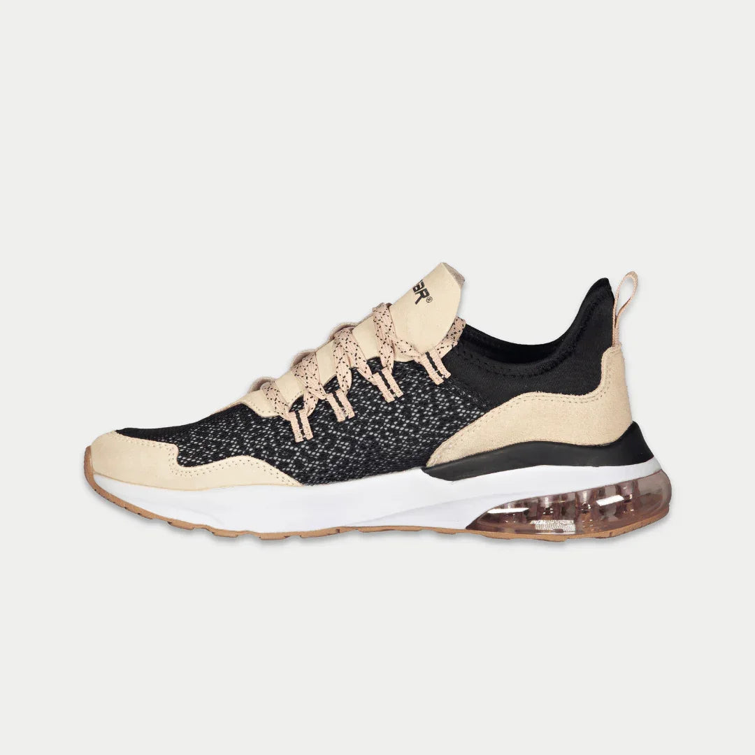 LA GEAR WOMEN'S RUNYON LOWTOP