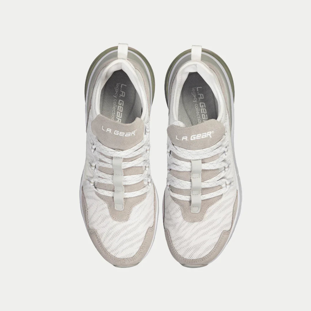 LA GEAR WOMEN'S RUNYON LOWTOP LA Gear