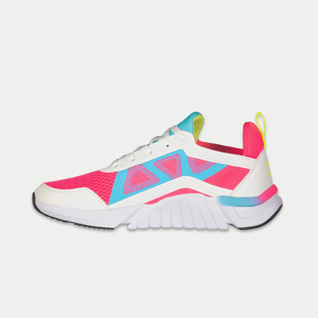 LA GEAR WOMEN'S TARZANA LOWTOP