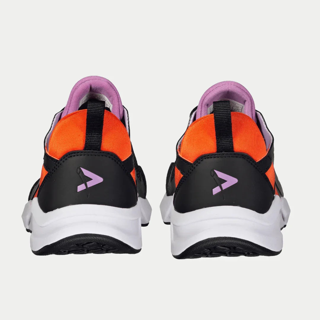 LA GEAR WOMEN'S TARZANA LOWTOP