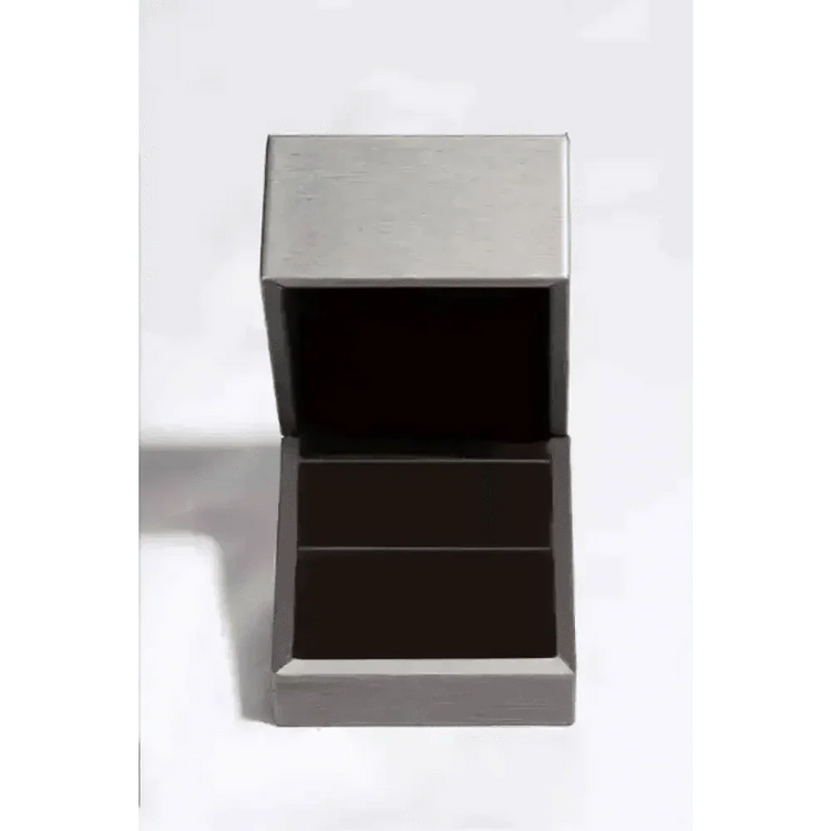 Yellow Moissanite Fox Ring Animal Design 2 Carat Animal Ring - GiFTiFY