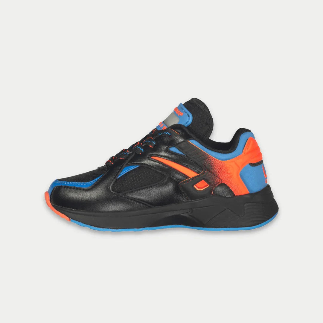LA GEAR YOUTH CATAPULT LOWTOP