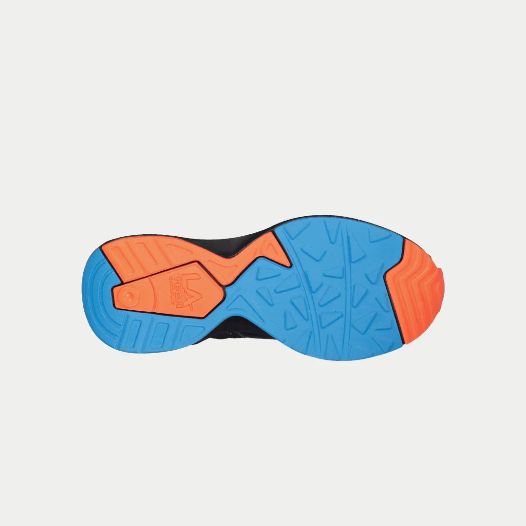 LA GEAR YOUTH CATAPULT LOWTOP