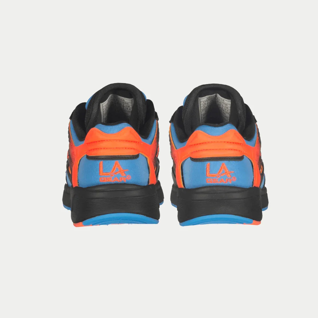 LA GEAR YOUTH CATAPULT LOWTOP