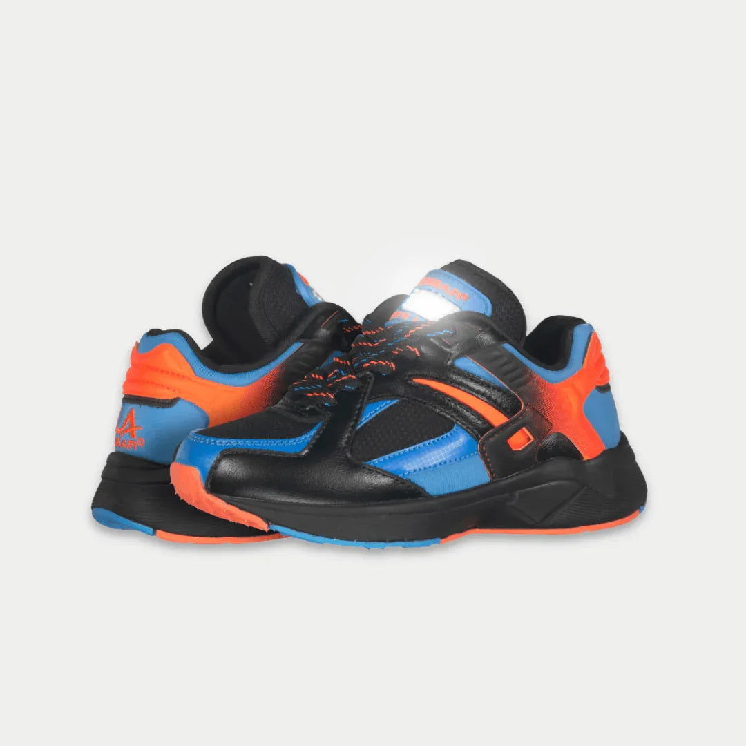 LA GEAR YOUTH CATAPULT LOWTOP