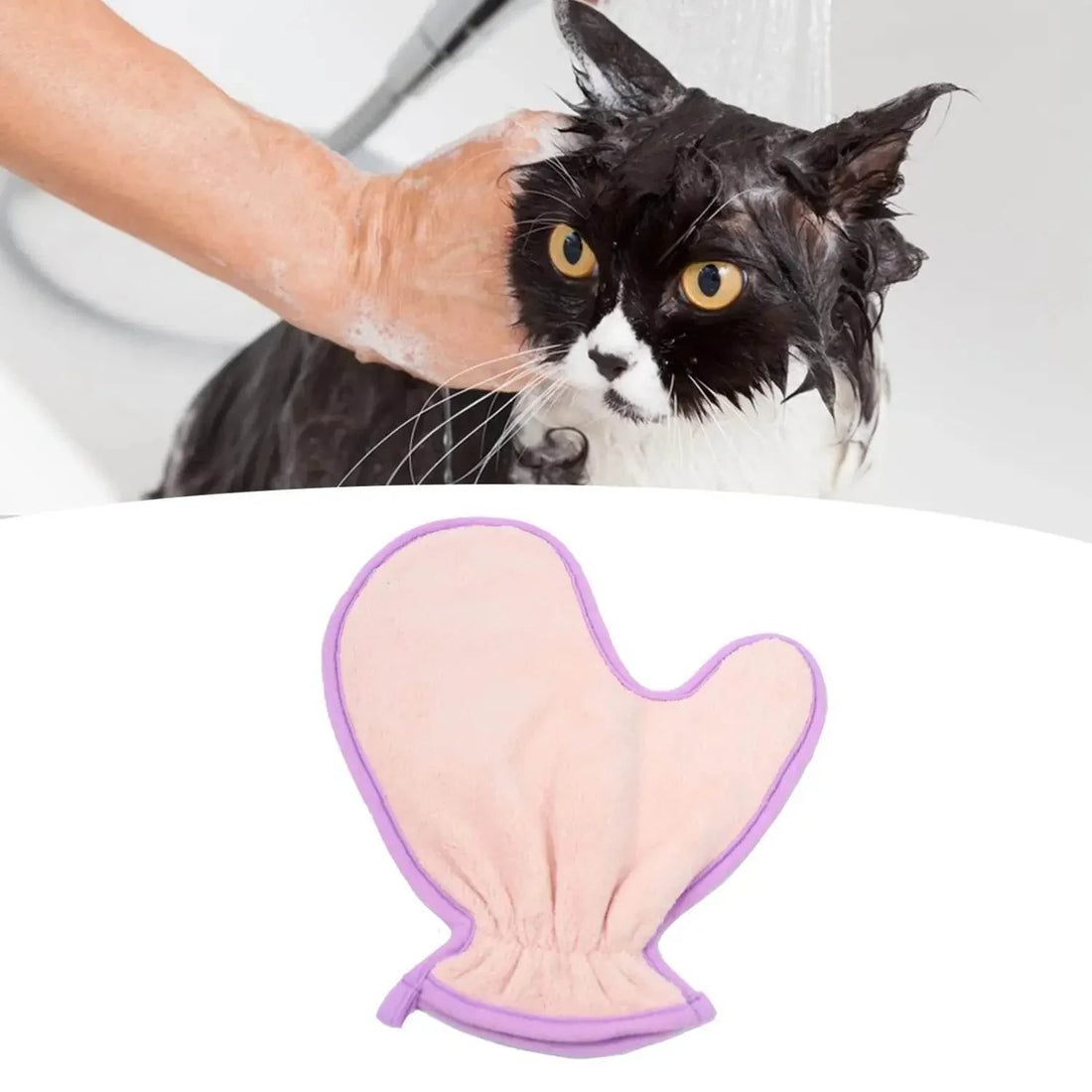 Top-5-Pet-Grooming-Gloves-for-Shedding-Control GiFTiFY