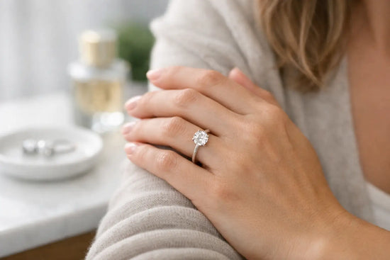 Is Moissanite Good for Daily Wear?