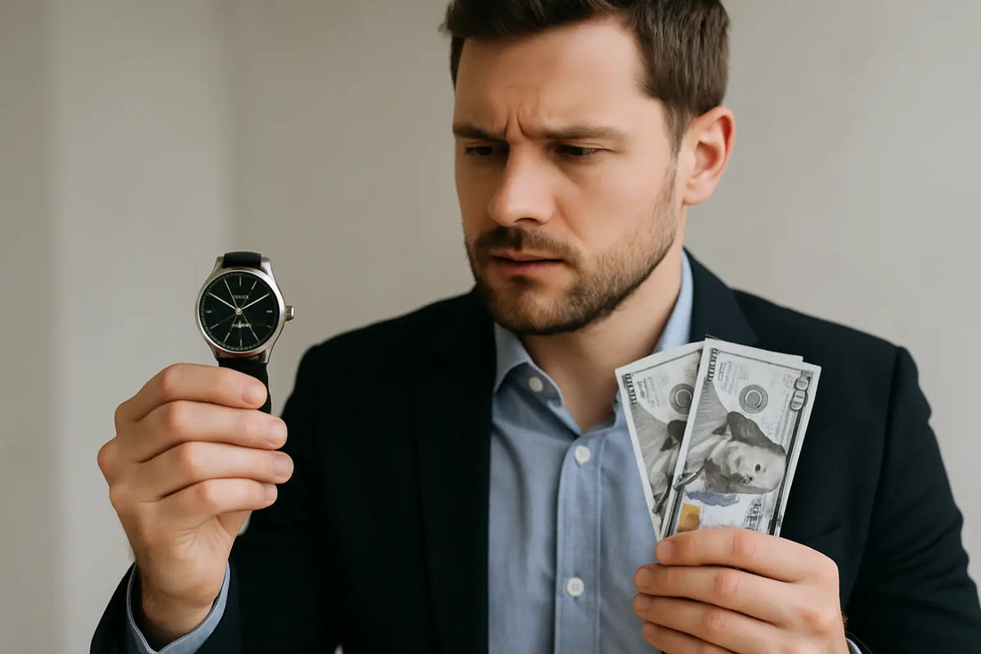 Are Poedagar Watches Good for the Money?