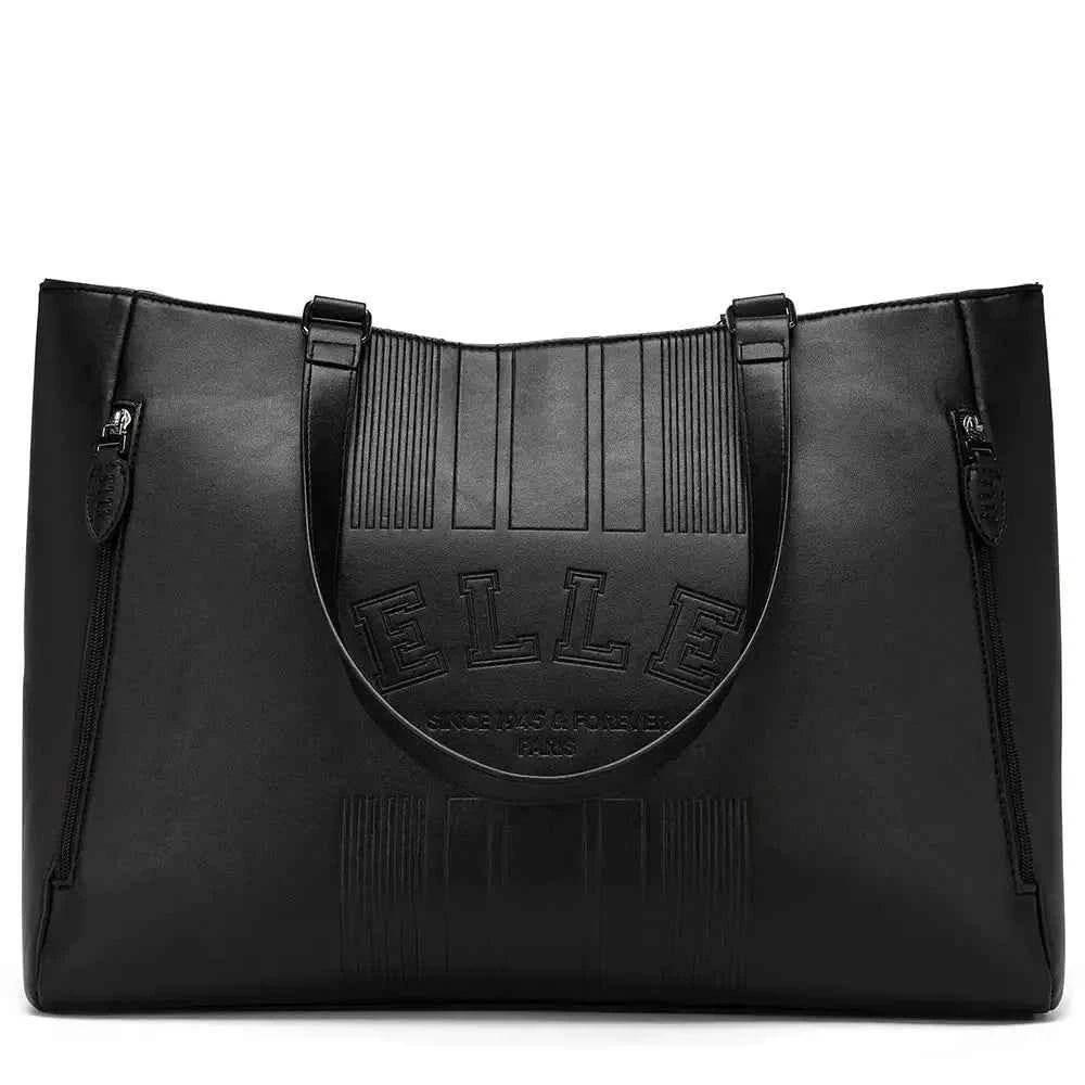 Roamer 24L Vegan Leather Weekender Tote
