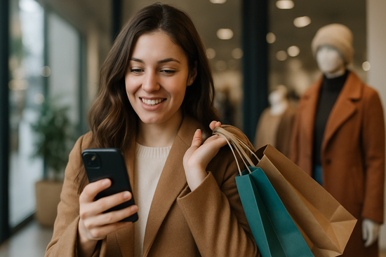 New Year Shopping Trends to Watch in 2026