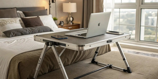 The Ultimate Guide to Choosing the Perfect Laptop Folding Bed Table - GiFTiFY