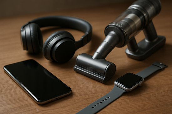 Top Best-Selling Products That Dominated 2025