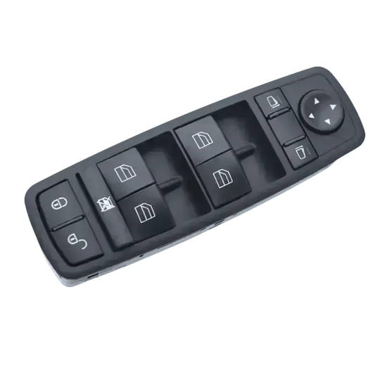 Car Window Master Switch W245 W169 BUTTON SWITCH by DSERS