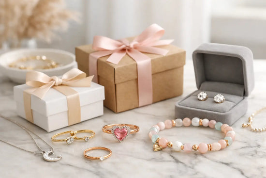 7 Affordable Jewelry Gifting Trends for 2026