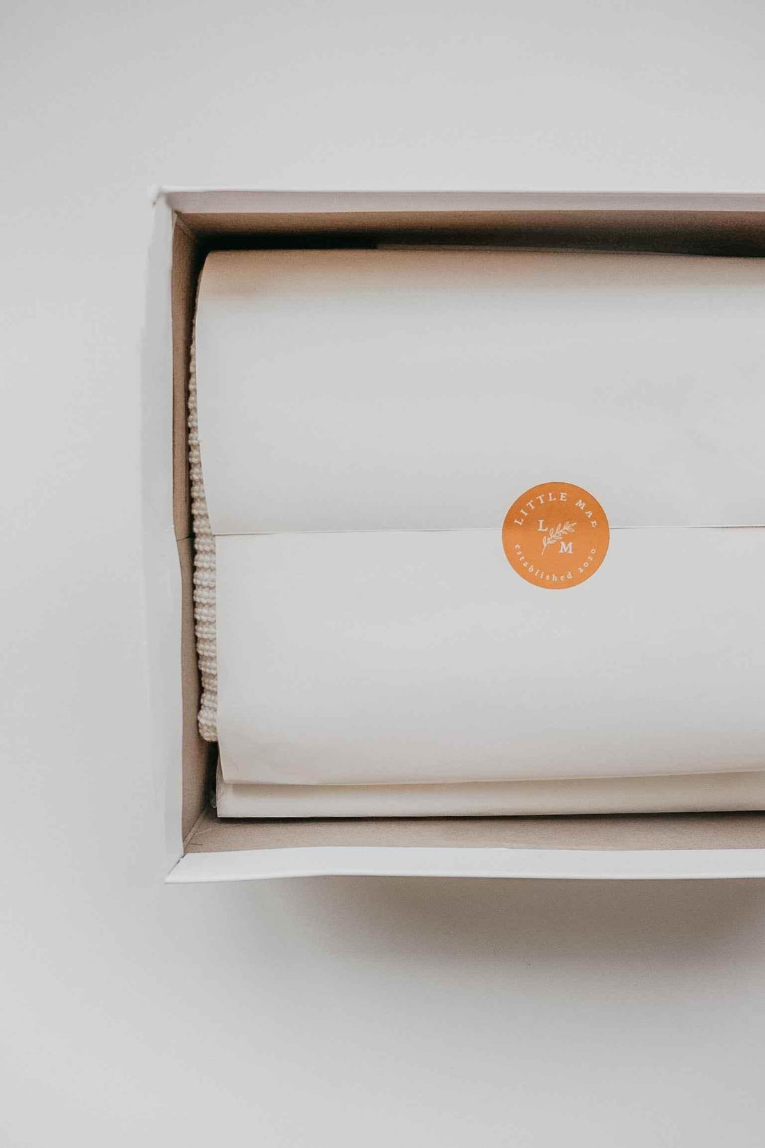 LITTLE MAE BOX by Little Mae & Co