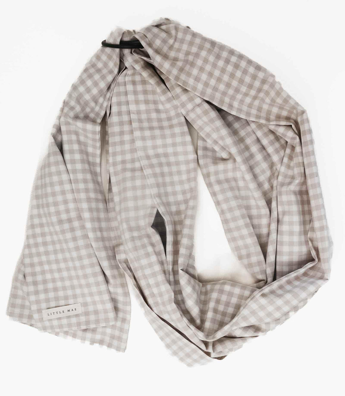 Haven Ring Sling Carrier by Little Mae & Co