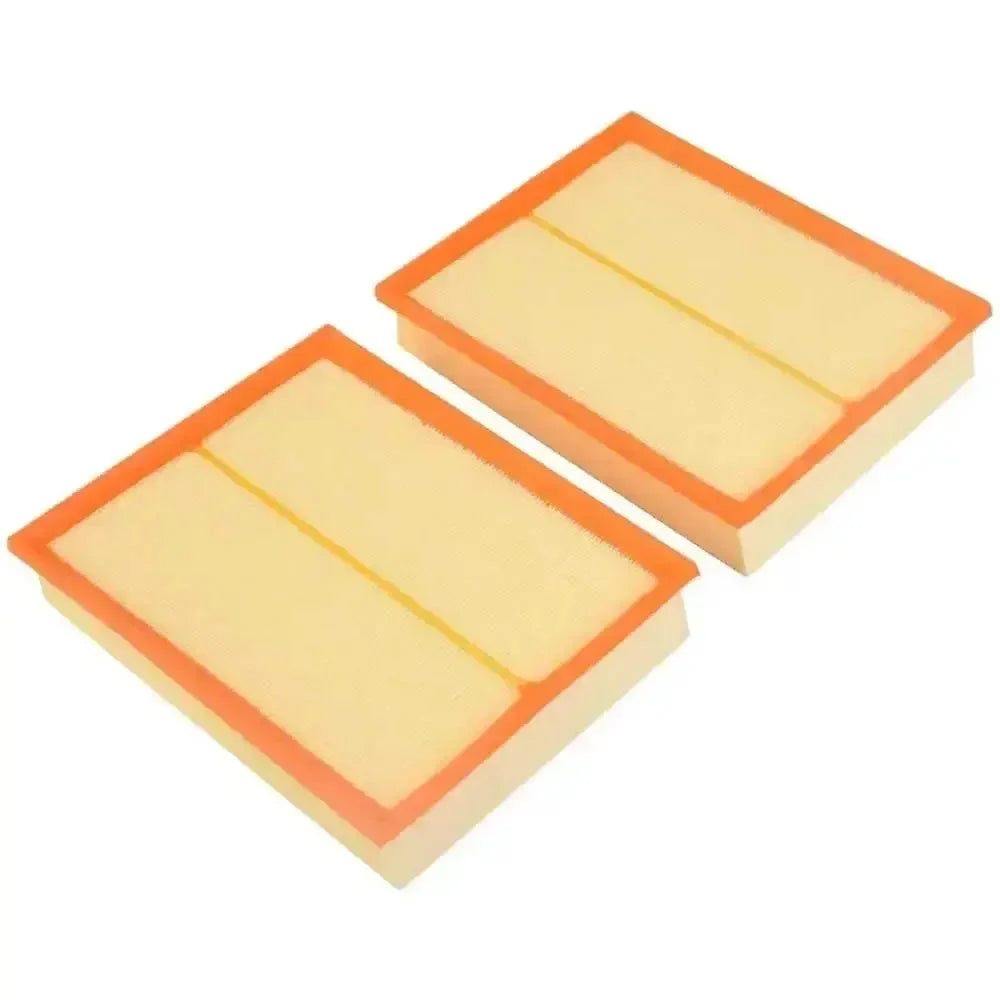 Land Rover LR3 Range Rover Sport Engine Air Filter Set Auto Accessories by CJ