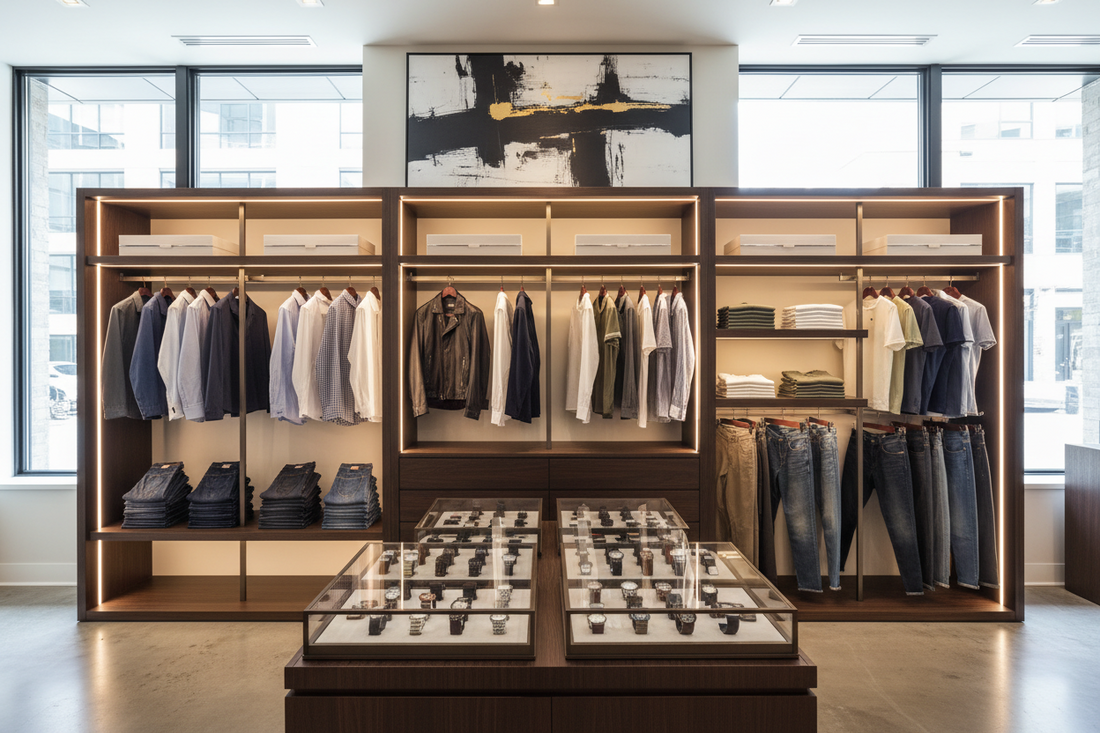 How to Choose the Best Men's Apparel & Accessories for You GiFTiFY