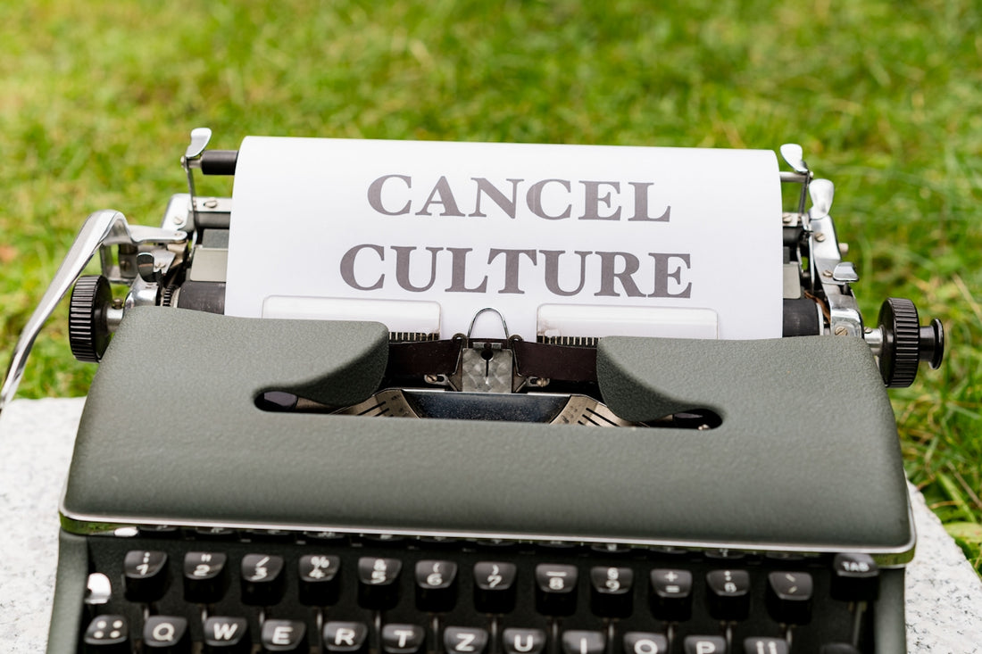 a close up of a typewriter with a piece of paper on top of it