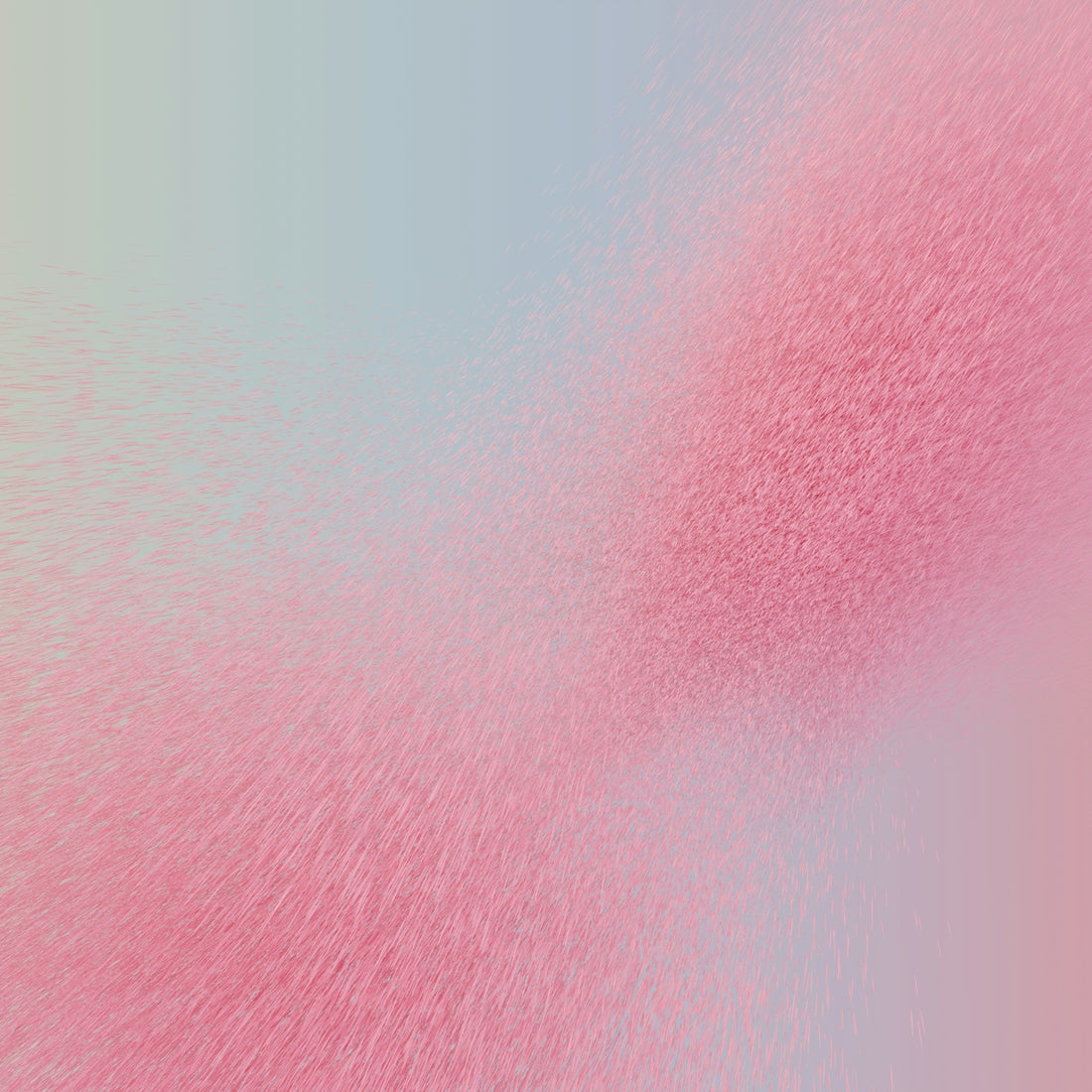a blurry image of pink and blue