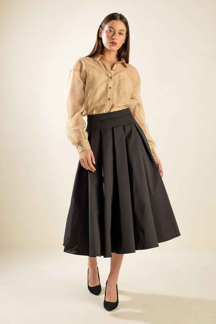 Skirts