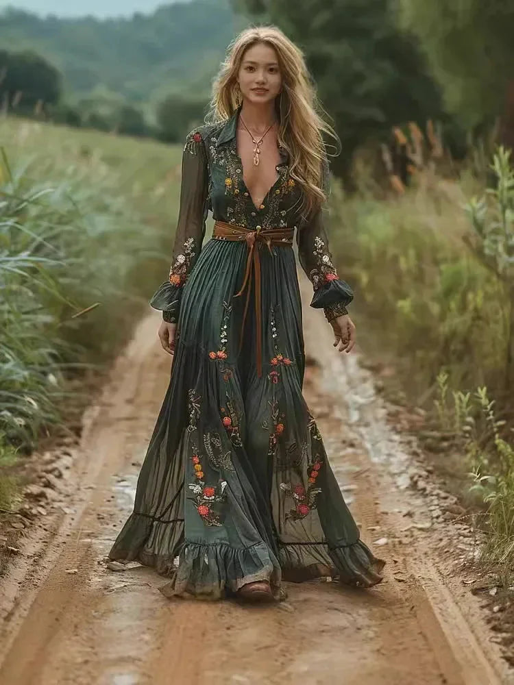 Dresses