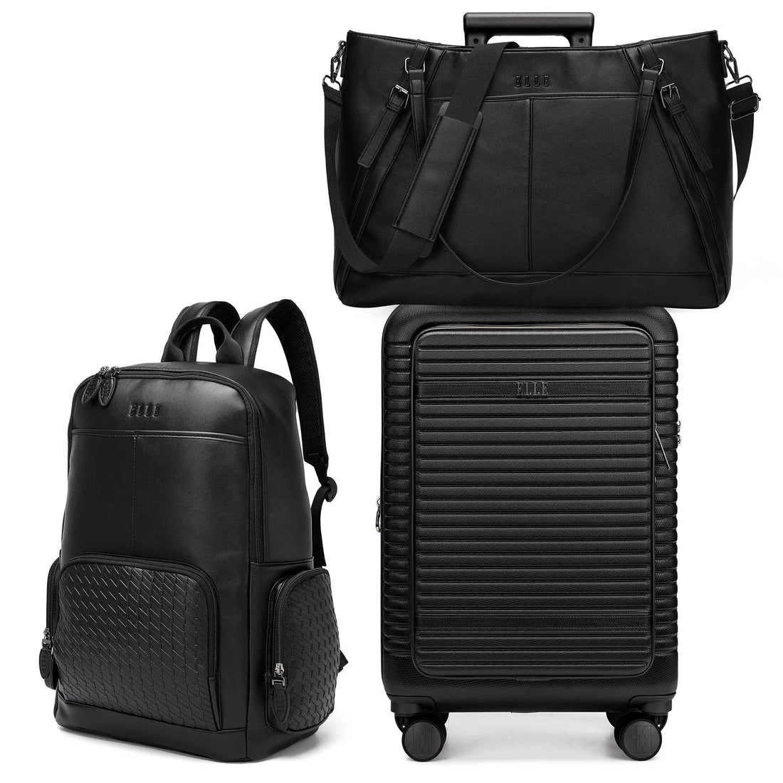 Traveler Luggage & Bags