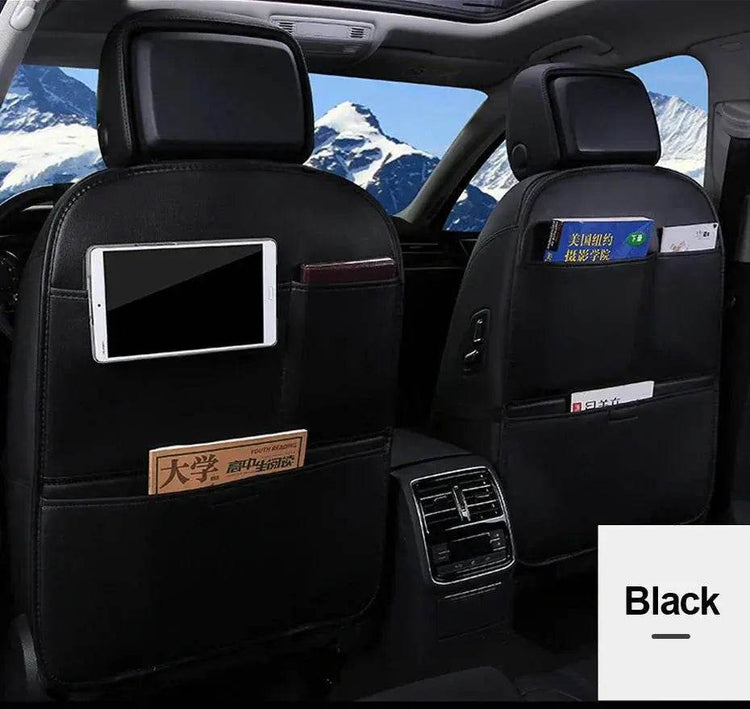 Auto Parts & Accessories