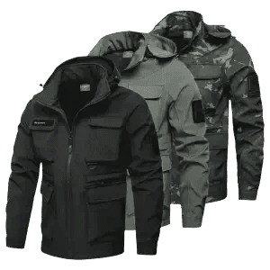 Herrenbekleidung $ Accessoires