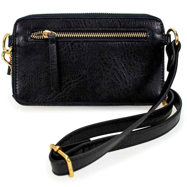 Madalyn Monogram Belt Bag | Crossbody Sling - GiFTiFY