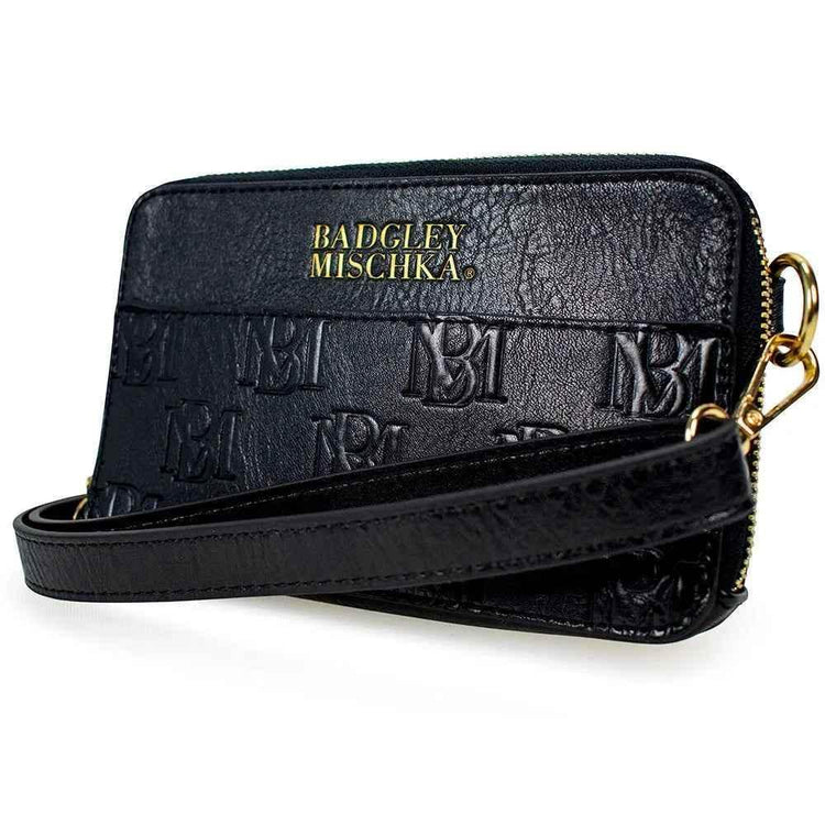 Madalyn Monogram Belt Bag | Crossbody Sling - GiFTiFY