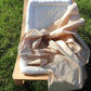 Desert Brown Blanket