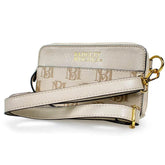 Madalyn Monogram Belt Bag | Crossbody Sling - GiFTiFY