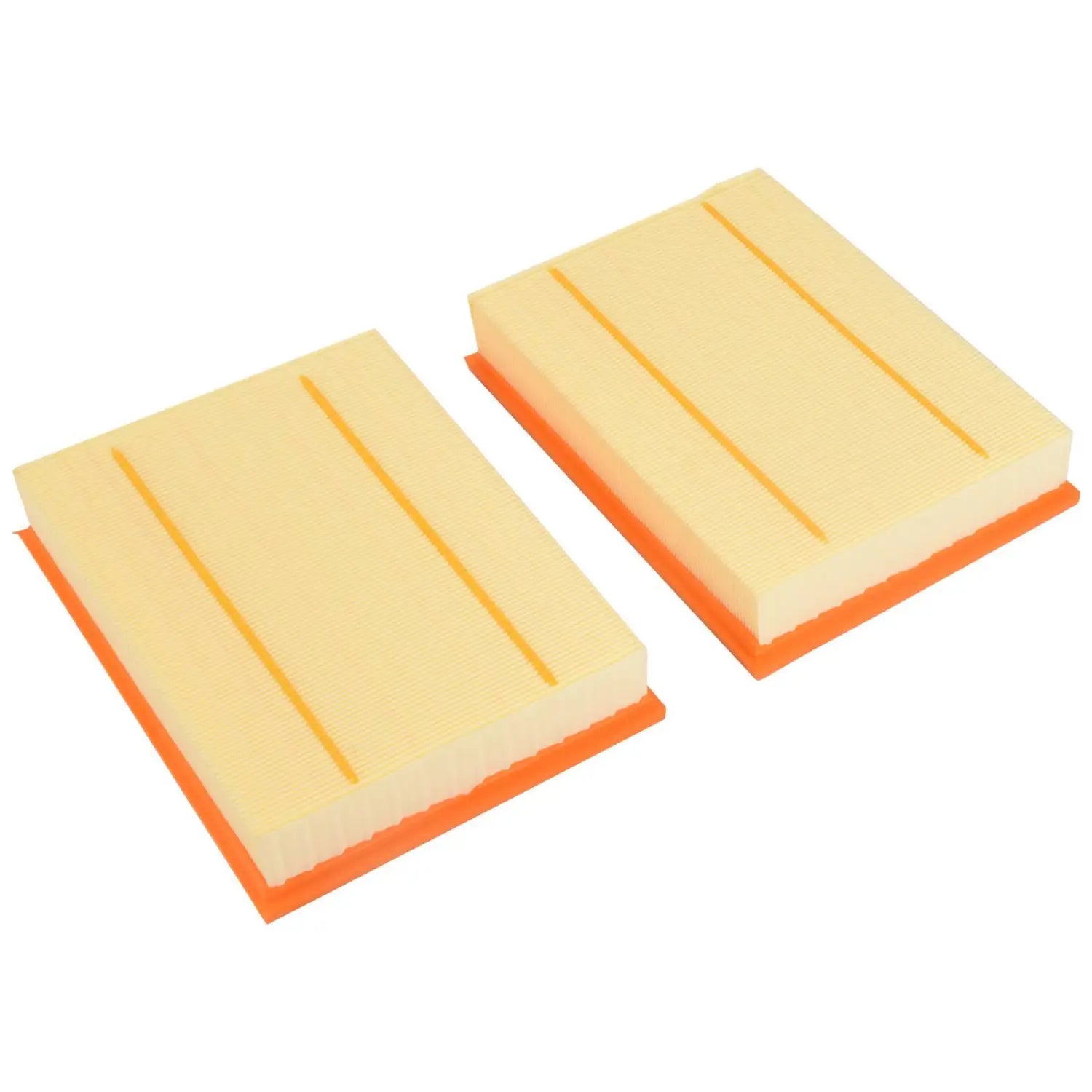 Land Rover LR3 Range Rover Sport Engine Air Filter Set