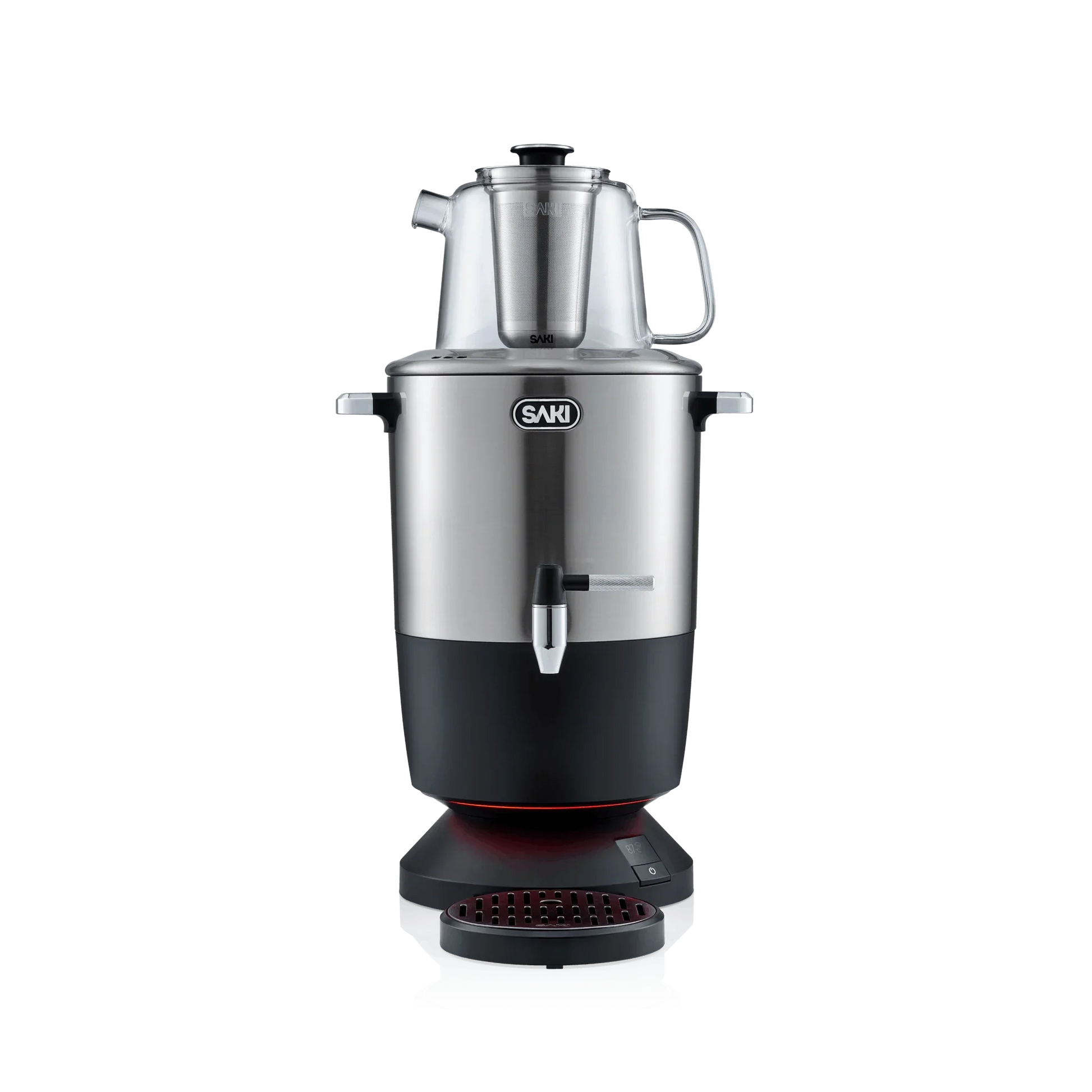 Electric Samovar