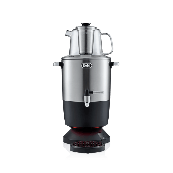 Electric Samovar - GiFTiFY