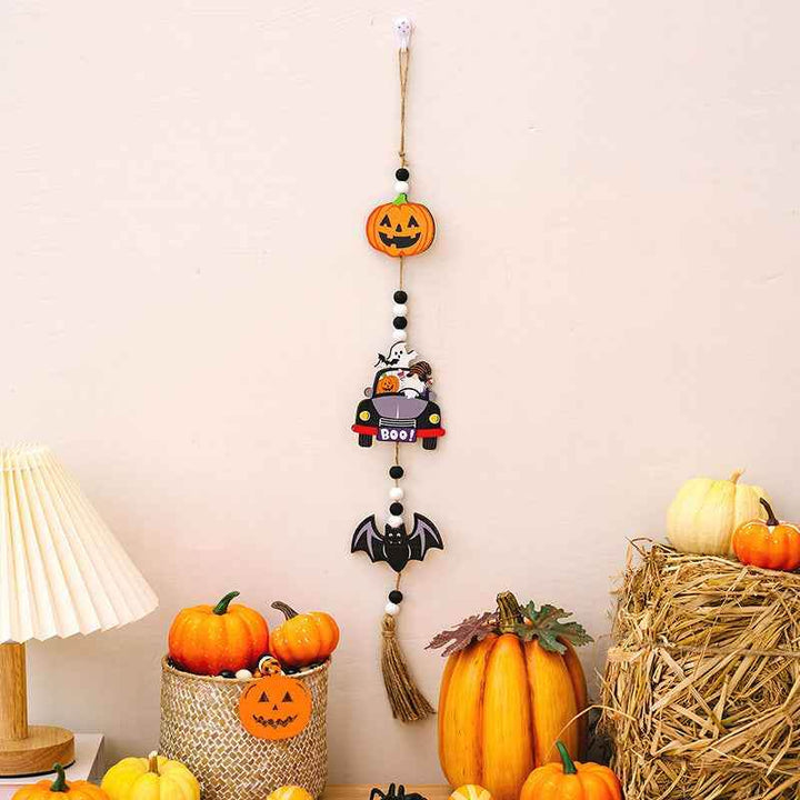 3-Piece Halloween Element Hanging Widgets - GiFTiFY