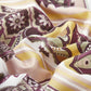 DaDa Bedding Majestic Oriental Kilim Fitted Sheet - w/ Pillow Cases Royal Persian Traditional Design Intricate Ornate Ornament Print