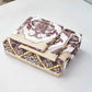 DaDa Bedding Majestic Oriental Kilim Duvet Cover - w/ Pillow Cases Royal Persian Traditional Design Intricate Ornate Ornament Print