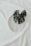 Pine Headbands
