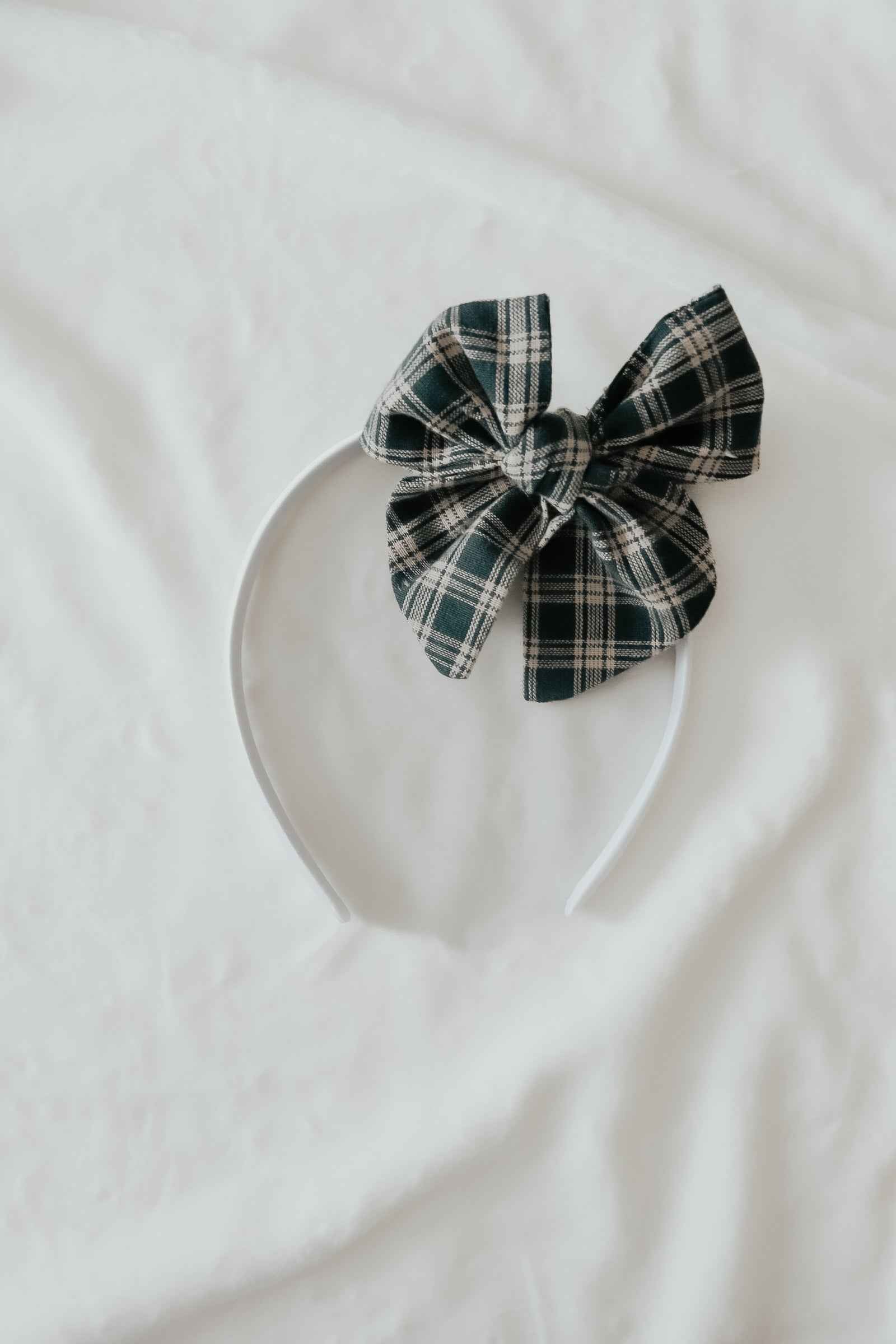 Pine Headbands