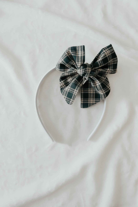 Pine Headbands