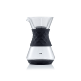 Pour-Over Glass Coffee Maker - GiFTiFY